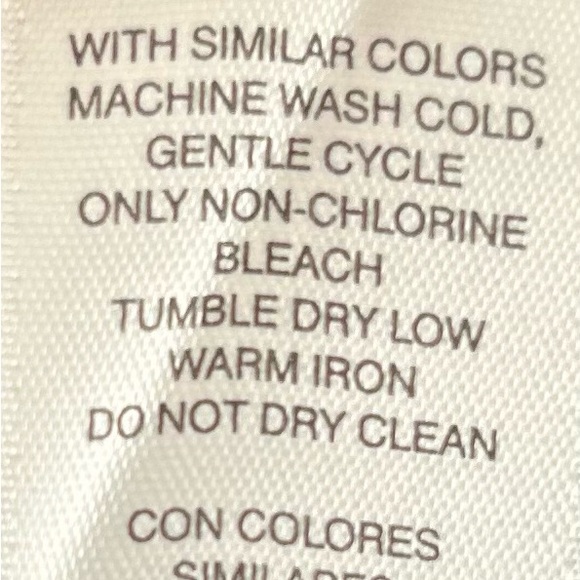 Weekends by Chicos lightweight jacket - Picture 4 of 7